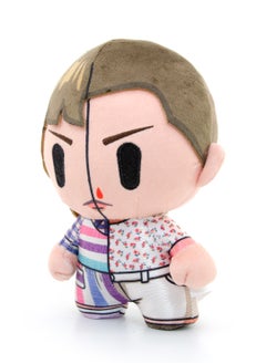 Stranger Things Stranger Things Plush Eleven 7-Inches | Soft Toy | Collectible Plush Toy | Gift for Kids and Collectors  - Image 3