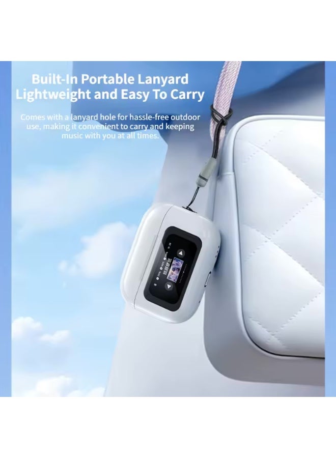 ريماكس سماعات لاسلكية بإلغاء الضوضاء تعمل باللمس - Image 5