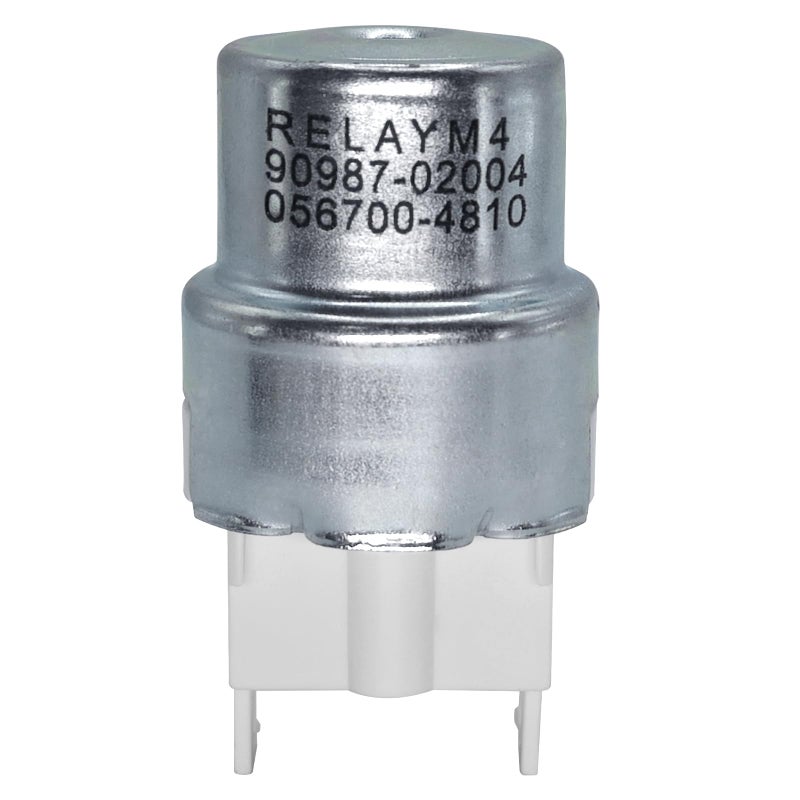Casalytics Relay 0567005260 9098702004 9098703001 RY51 12VDC 40A 4Pins Automotive Power Relay Replacement for 9098702002 9008087001 9008087003 0567004810 - Image 3