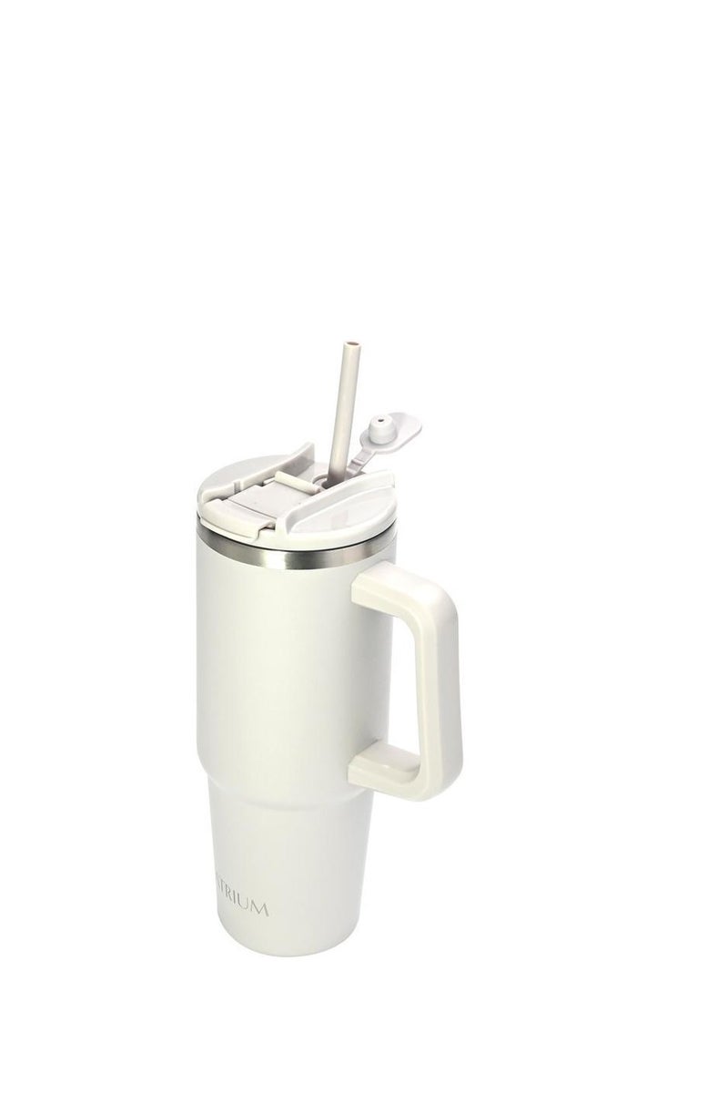 Atrium Tumbler Stainless Steel Vacuum Tumbler Hot/Cold 900.00 ml - Image 1