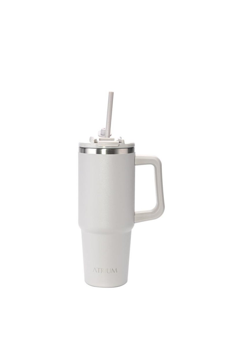 Atrium Tumbler Stainless Steel Vacuum Tumbler Hot/Cold 900.00 ml - Image 2