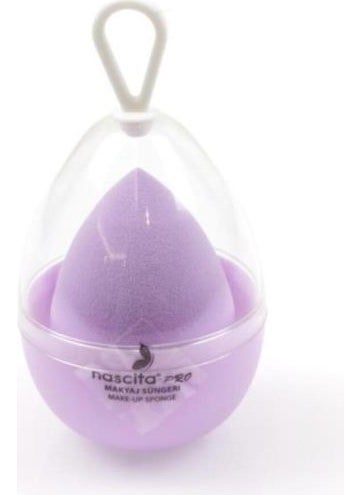 Nascita Boxed Egg Sponge - 91 Lilac  - Image 1
