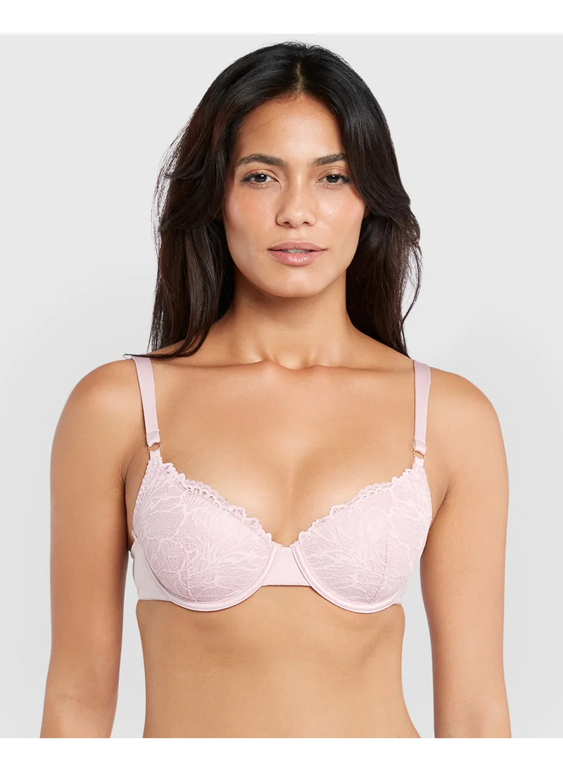 La Senza La Senza Obvious Lightly Lined Full Coverage Bra