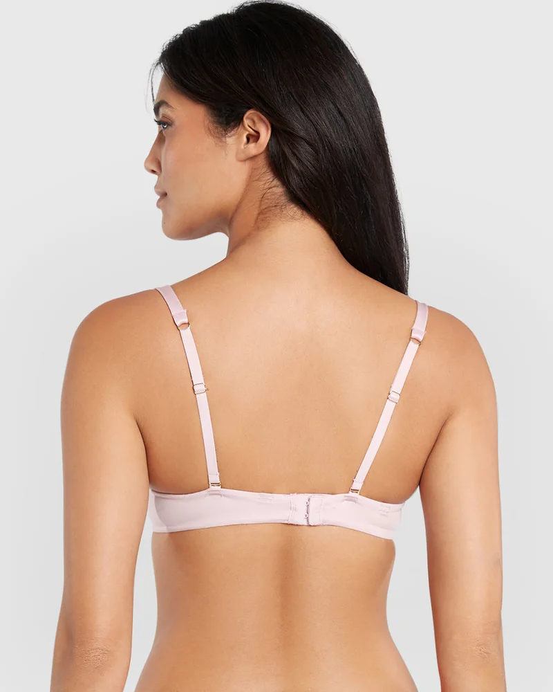 La Senza La Senza Obvious Lightly Lined Full Coverage Bra