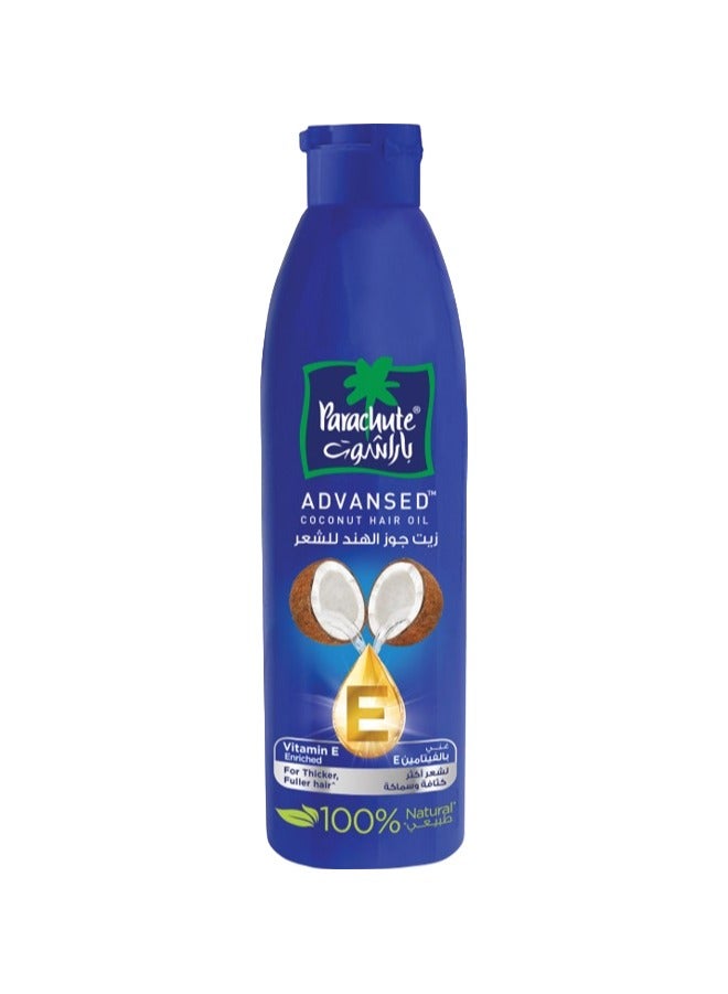 Parachute Advansed Coconut Hair Oil With Vitamin E - Image 1