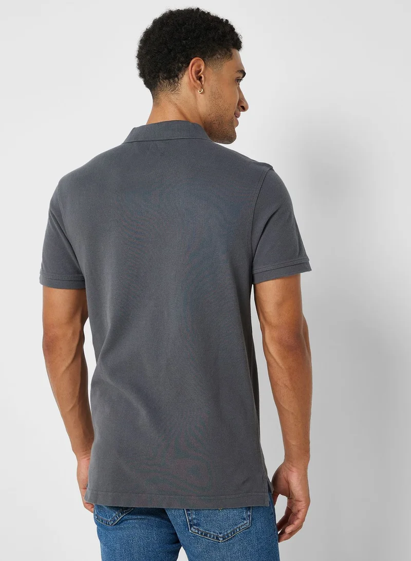 Levi's Essential Polo T-Shirt