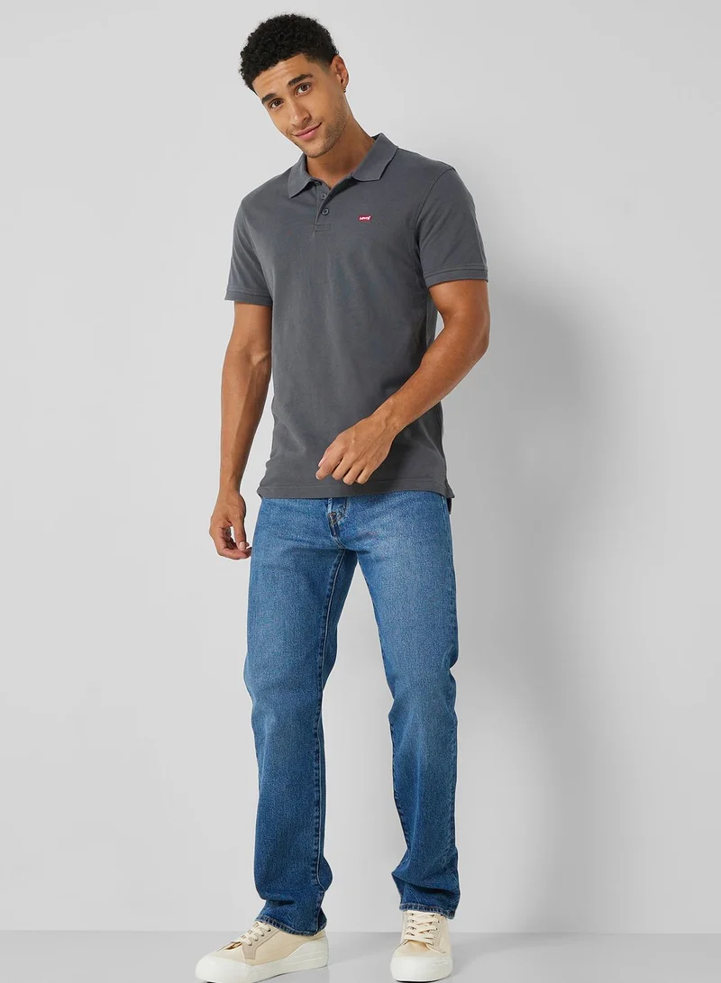 Levi's Essential Polo T-Shirt