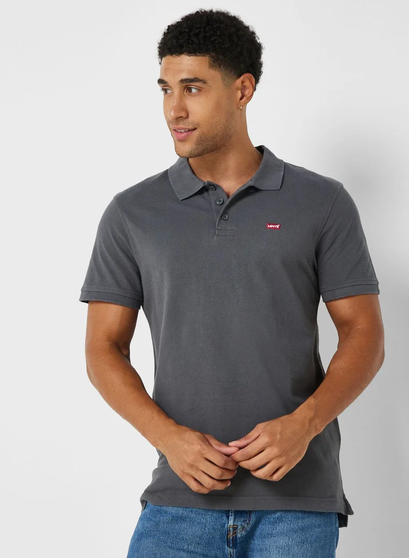 Levi's Essential Polo T-Shirt
