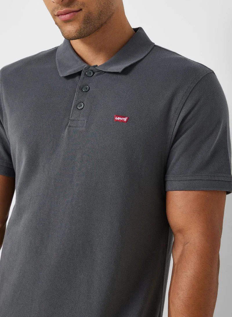 Levi's Essential Polo T-Shirt