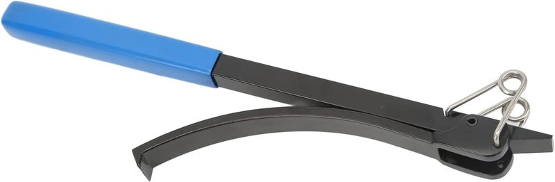 Universal Flywheel Turner Wrench, Flexible Carbon Steel Flywheel Turning Tool for Auto Repair, Engine Crankshaft Positioning with Comfort Grip for Tight Spaces - Image 2