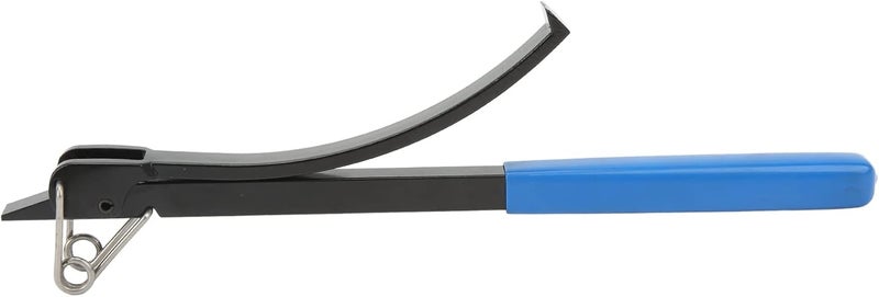 Universal Flywheel Turner Wrench, Flexible Carbon Steel Flywheel Turning Tool for Auto Repair, Engine Crankshaft Positioning with Comfort Grip for Tight Spaces - Image 5