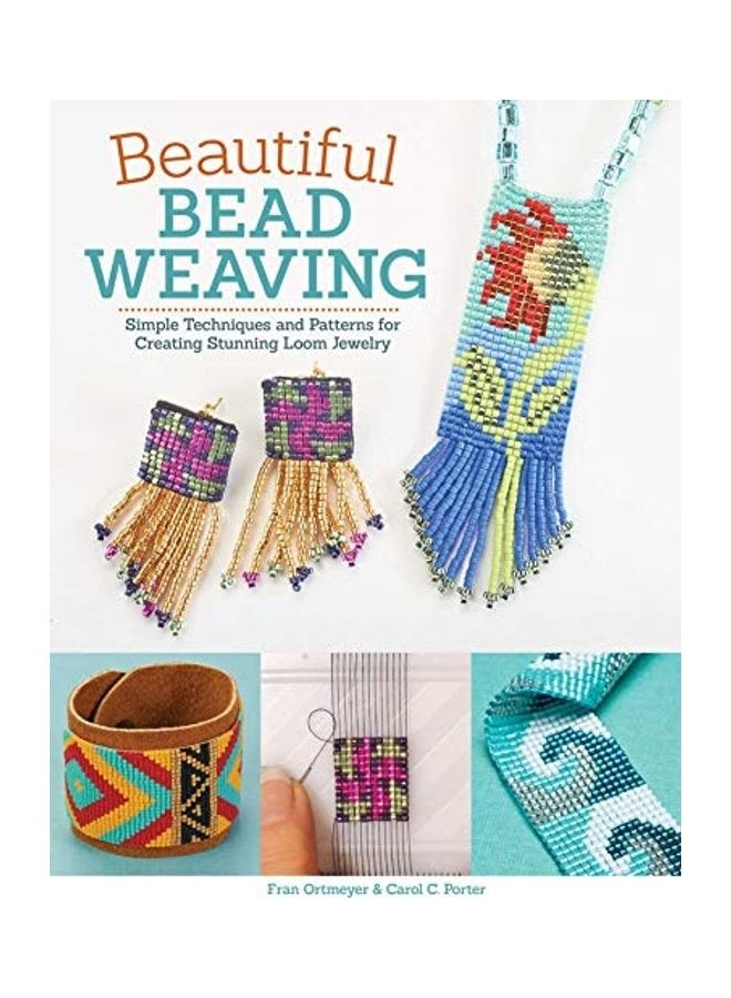 Beautiful Bead Weaving
