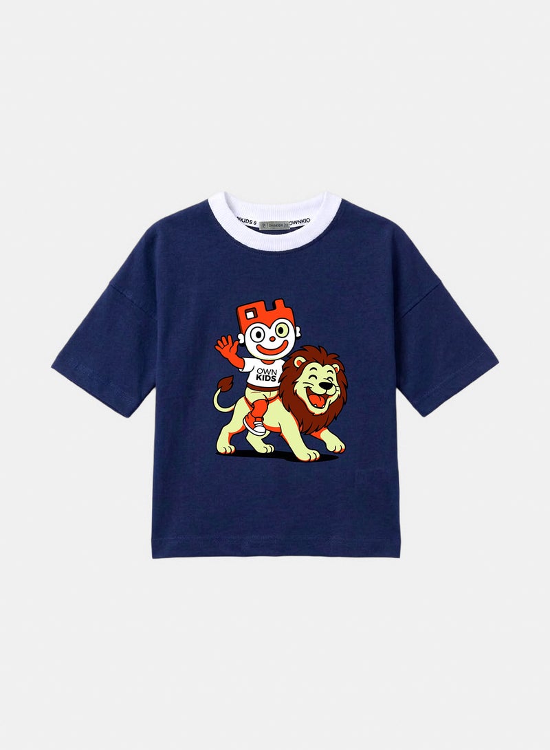 T-Shirt Baby Boys