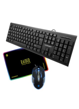Multi Language Support Premium Keyboard & Mousepad & Mouse 3 In 1 Combo - pzsku/ZB173187C2CD0682342ABZ/45/_/1732434379/a94f43b4-1a73-490d-9f23-d50a523bd59a