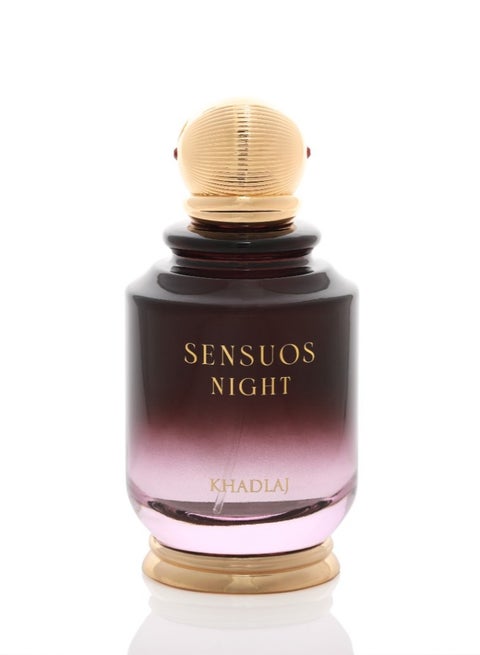 Sensous Night 100 ML EDP Spray For Women