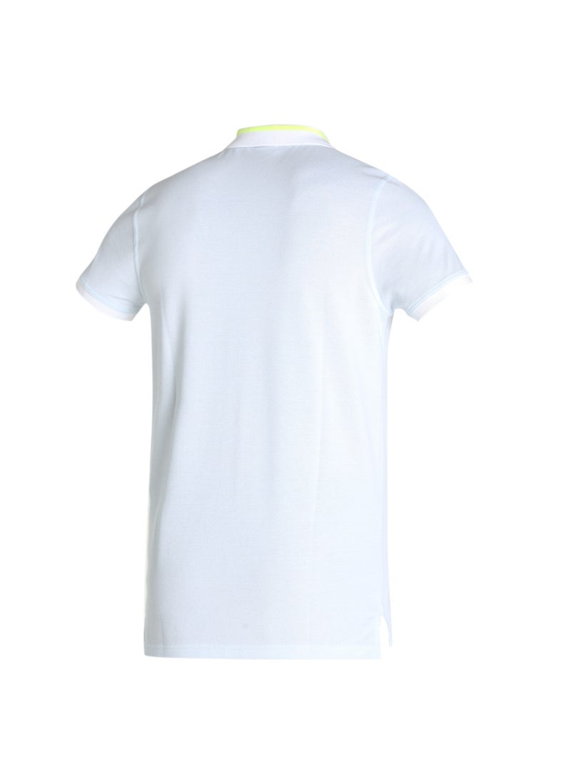 PUMA - Virat Kohli one8 Men's Elevated Polo Shirt - Image 1