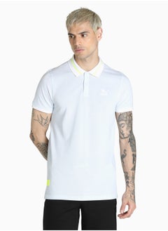 Virat Kohli one8 Men's Elevated Polo Shirt