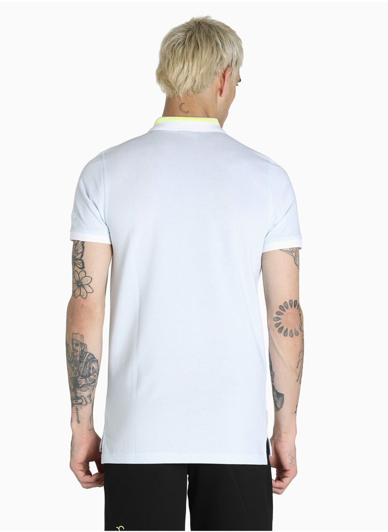 PUMA - Virat Kohli one8 Men's Elevated Polo Shirt - Image 1