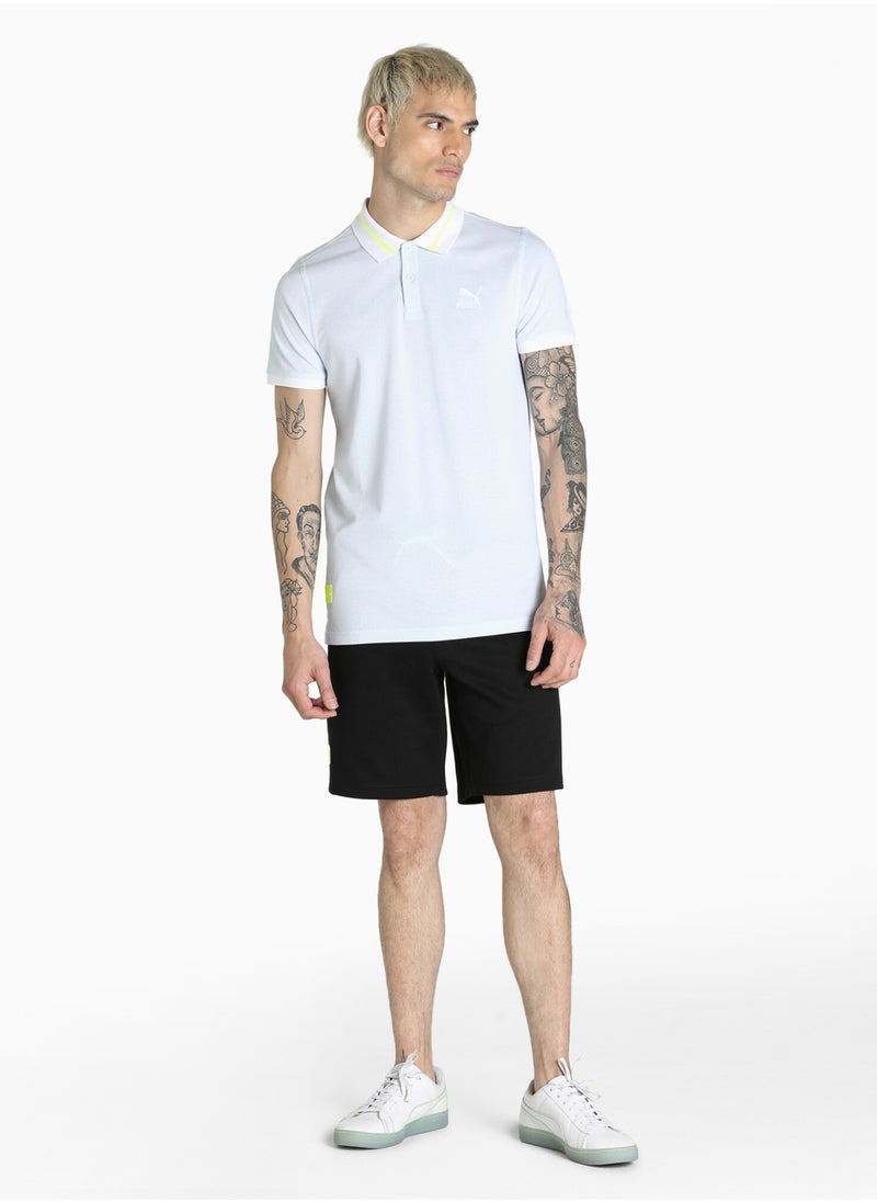 PUMA - Virat Kohli one8 Men's Elevated Polo Shirt - Image 1