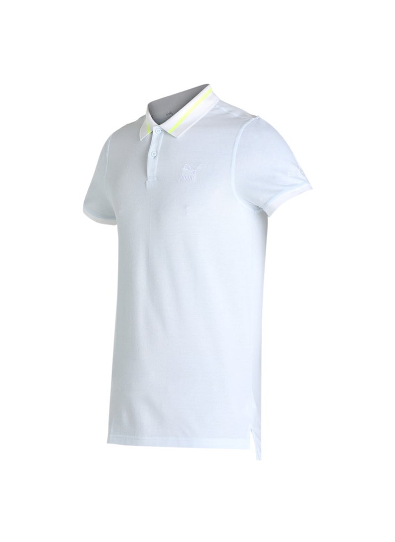 PUMA - Virat Kohli one8 Men's Elevated Polo Shirt - Image 1