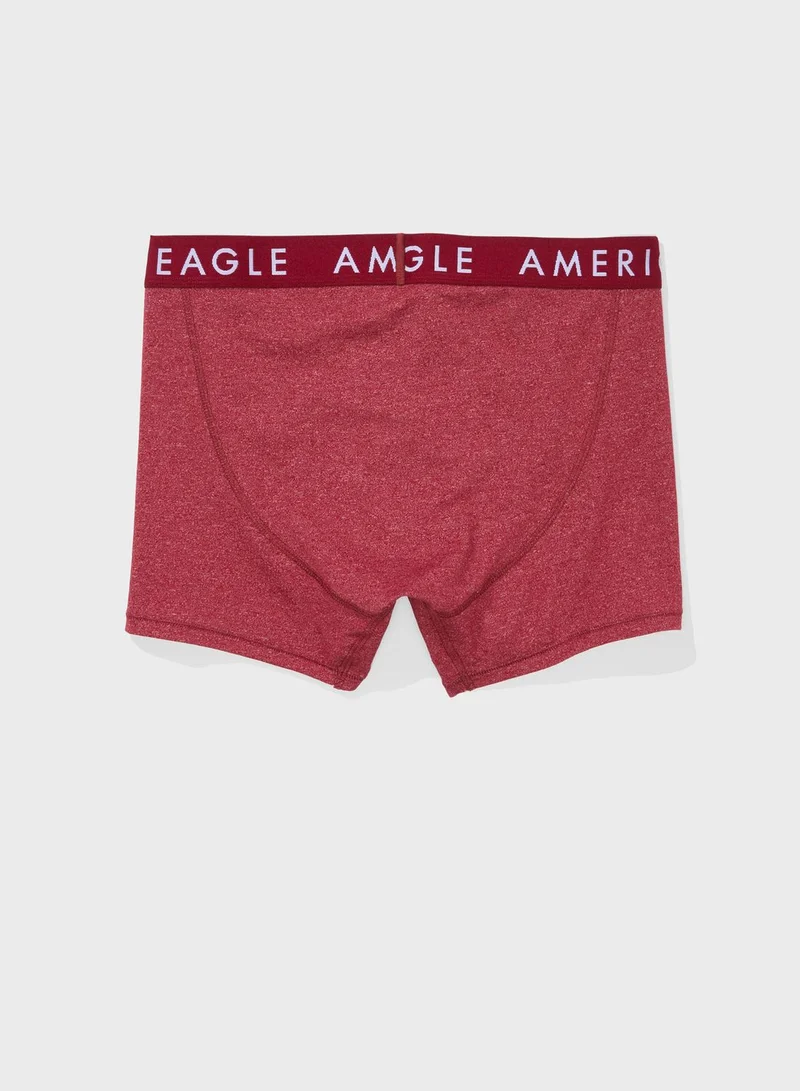 امريكان ايجل Logo Band Trunks