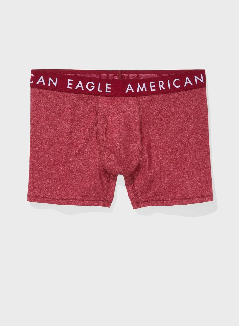 امريكان ايجل Logo Band Trunks