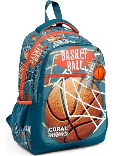 كورال هاي Backpack 23651