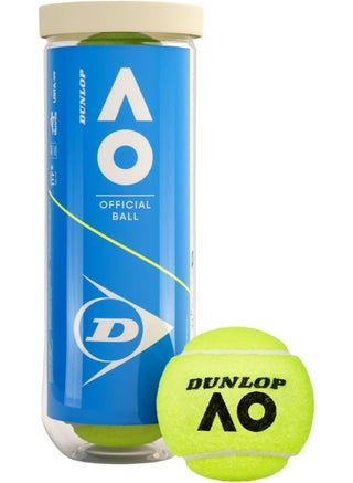 All Rubber Open Tennis Ball – Durable High-Bounce Training Tennis Ball for Practice, Coaching & Recreational Play, Suitable for Indoor & Outdoor Use, Long-Lasting Performance Ball for Beginners & Professionals