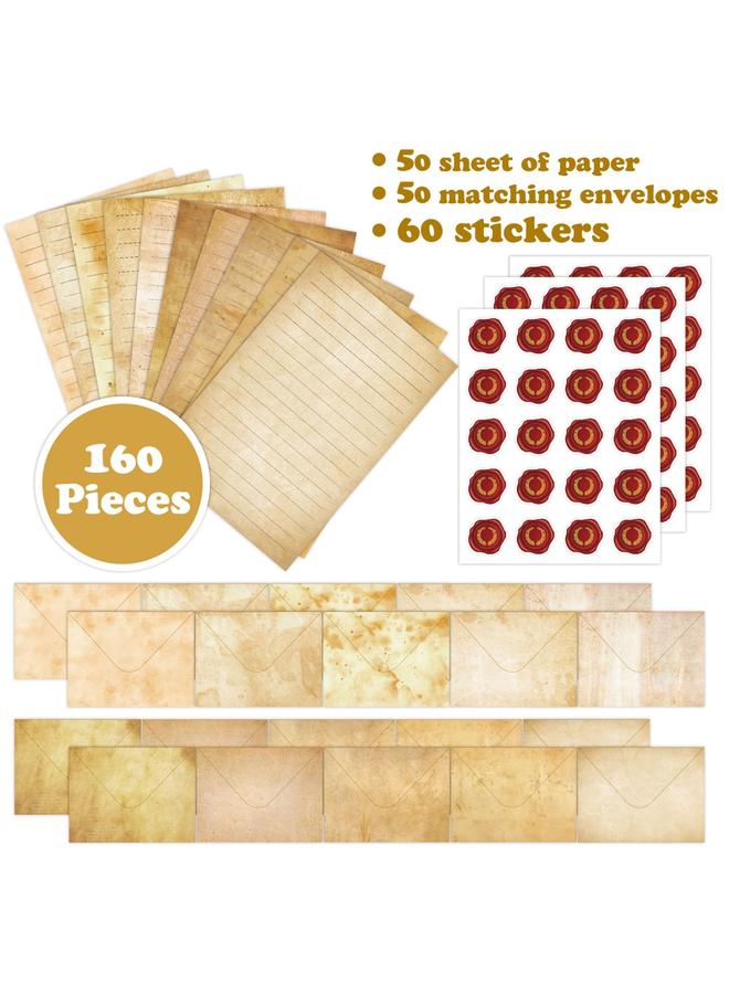 الأزرق جي دبليو 160 قطعة من الأدب والفن الرجعي - Image 3