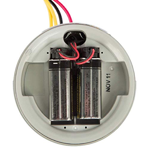 Hunter Node 100 Battery Operated Sprinkler Timer with Solenoid, Waterproof Irrigation Controller for Valves, Wireless, Outdoor, Easy Install, No Wiring Needed for Drip or Remote Systems - Image 2