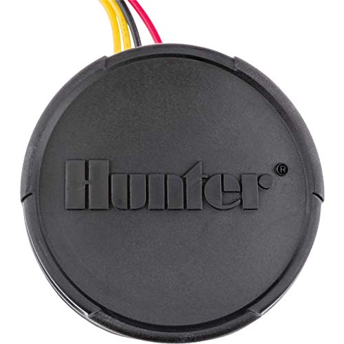 Hunter Node 100 Battery Operated Sprinkler Timer with Solenoid, Waterproof Irrigation Controller for Valves, Wireless, Outdoor, Easy Install, No Wiring Needed for Drip or Remote Systems - Image 3