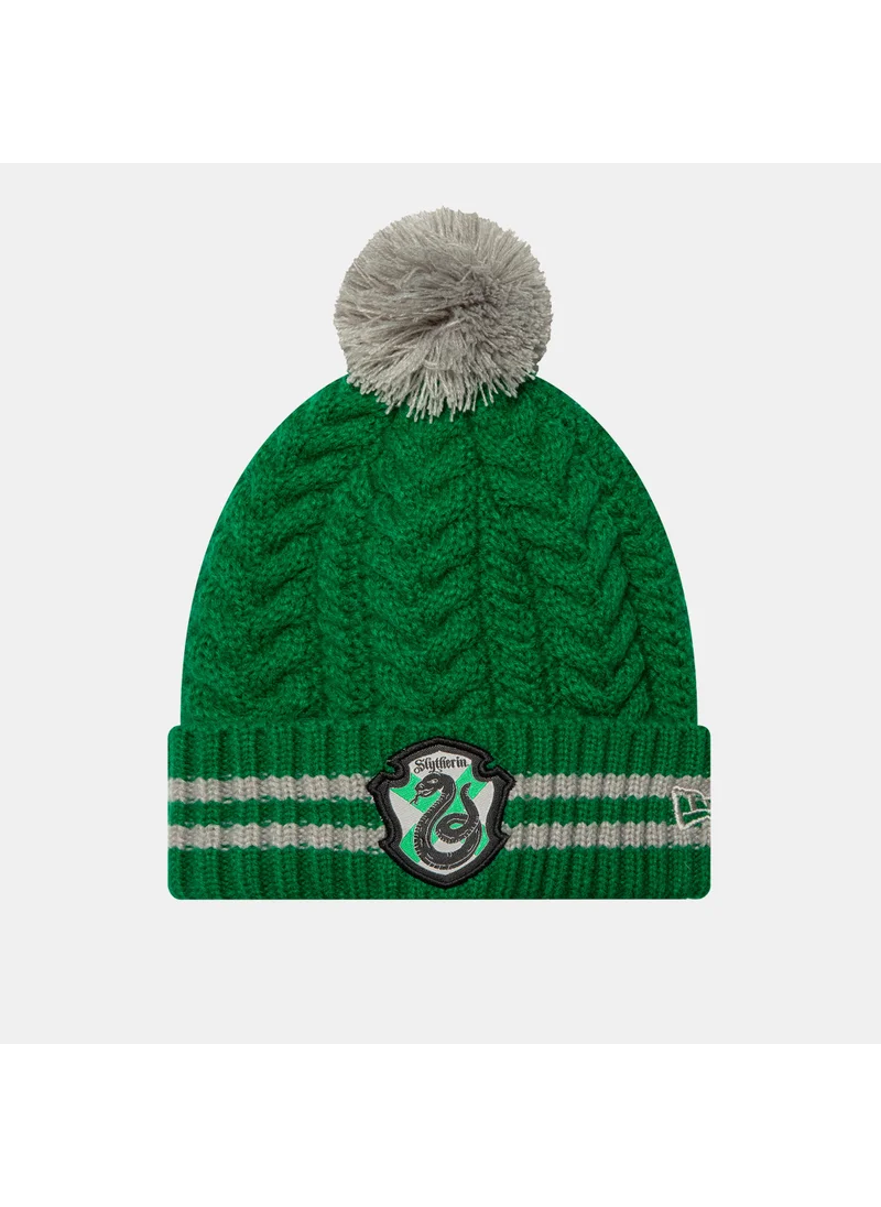 NEW ERA Kids' Harry Potter Bobble Knit Beanie