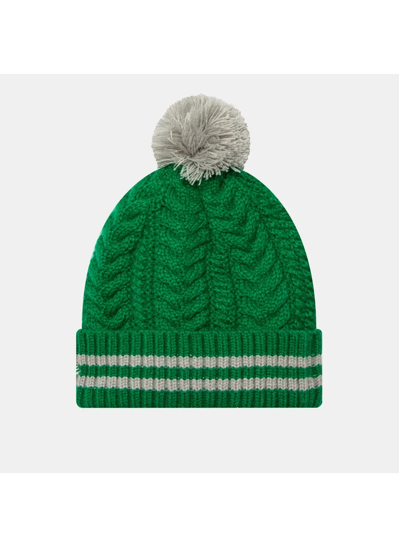 NEW ERA Kids' Harry Potter Bobble Knit Beanie