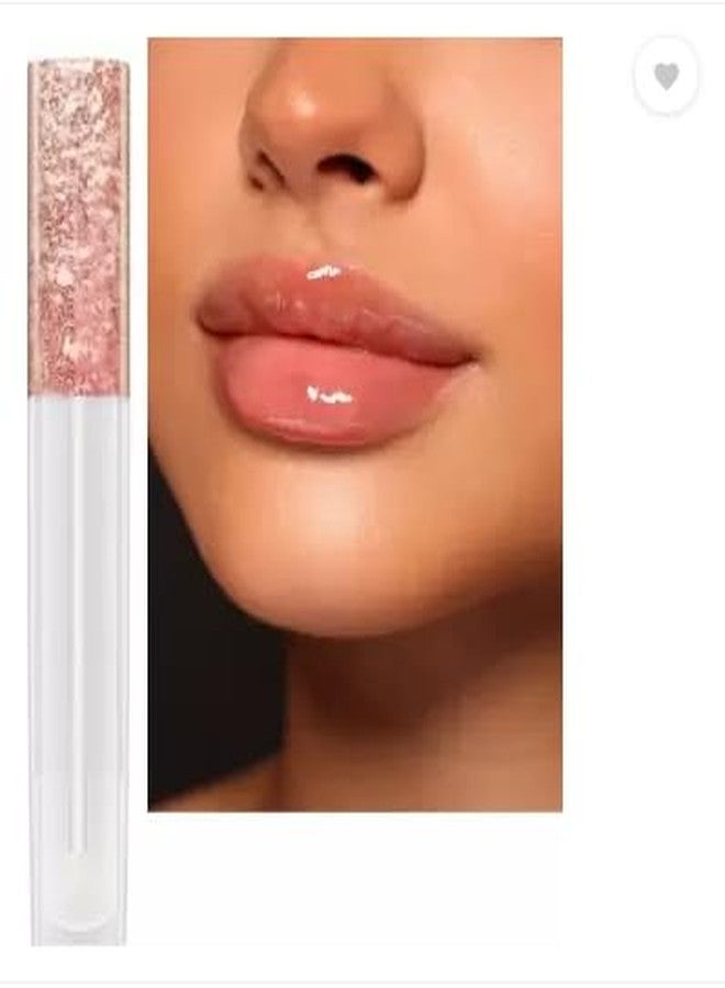 SHENY SOFT Gloss Me Lip Gloss Non Sticky and Hydrating - Image 3