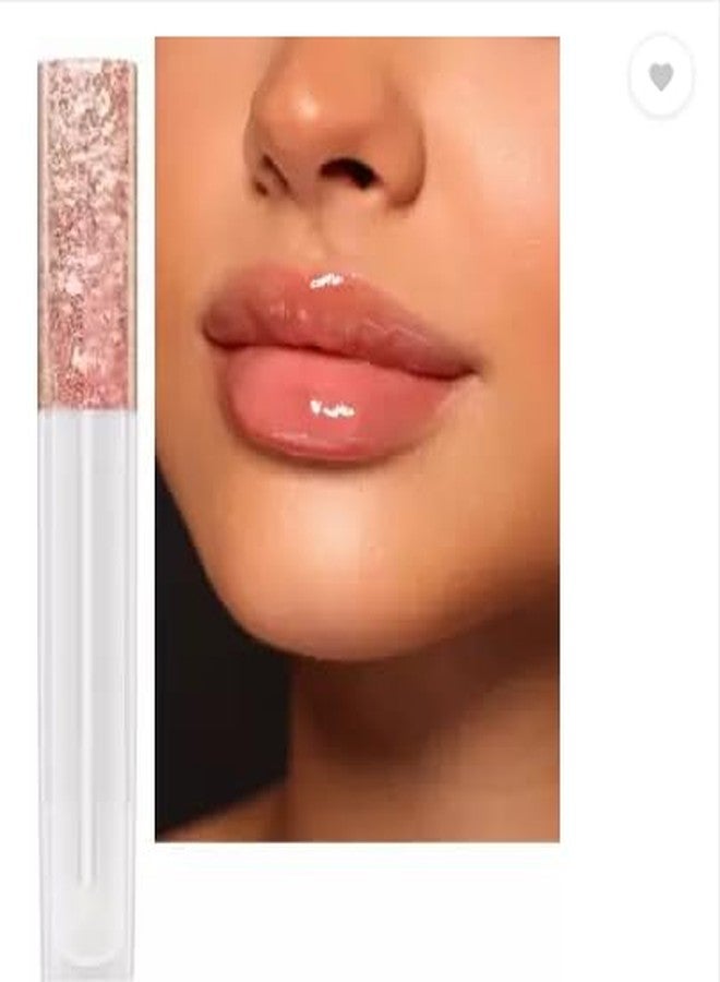 SHENY SOFT Gloss Me Lip Gloss Non Sticky and Hydrating - Image 5