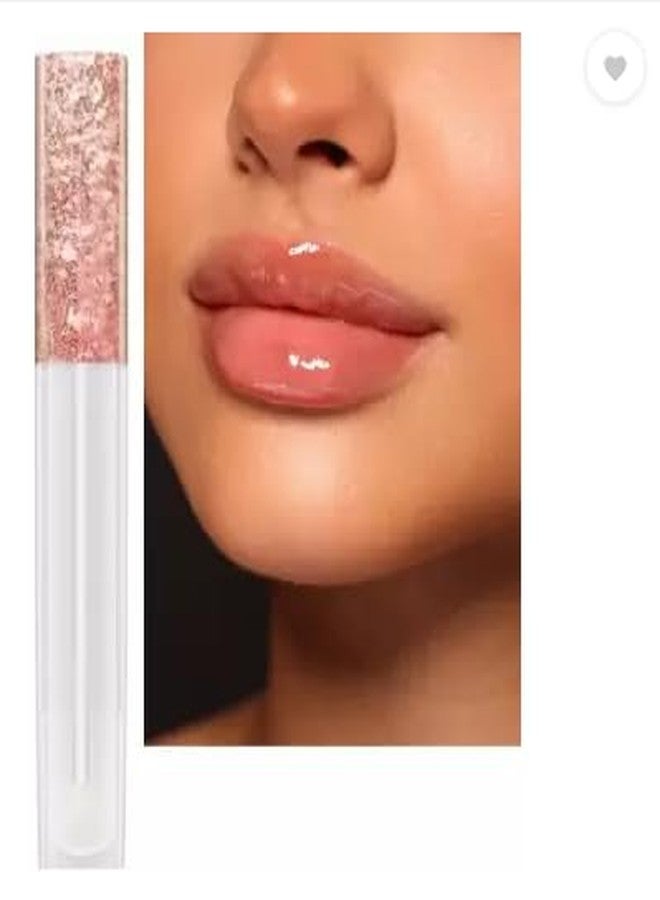 SHENY SOFT Gloss Me Lip Gloss Non Sticky and Hydrating - Image 1