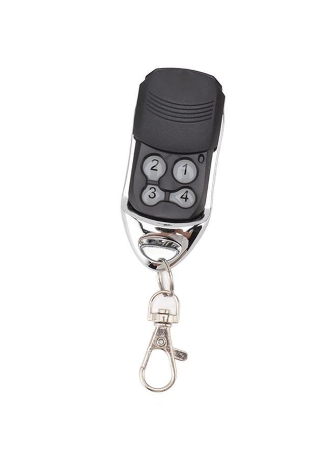 Bukela 4-Button Wireless Garage Door Remote Control  - Image 1
