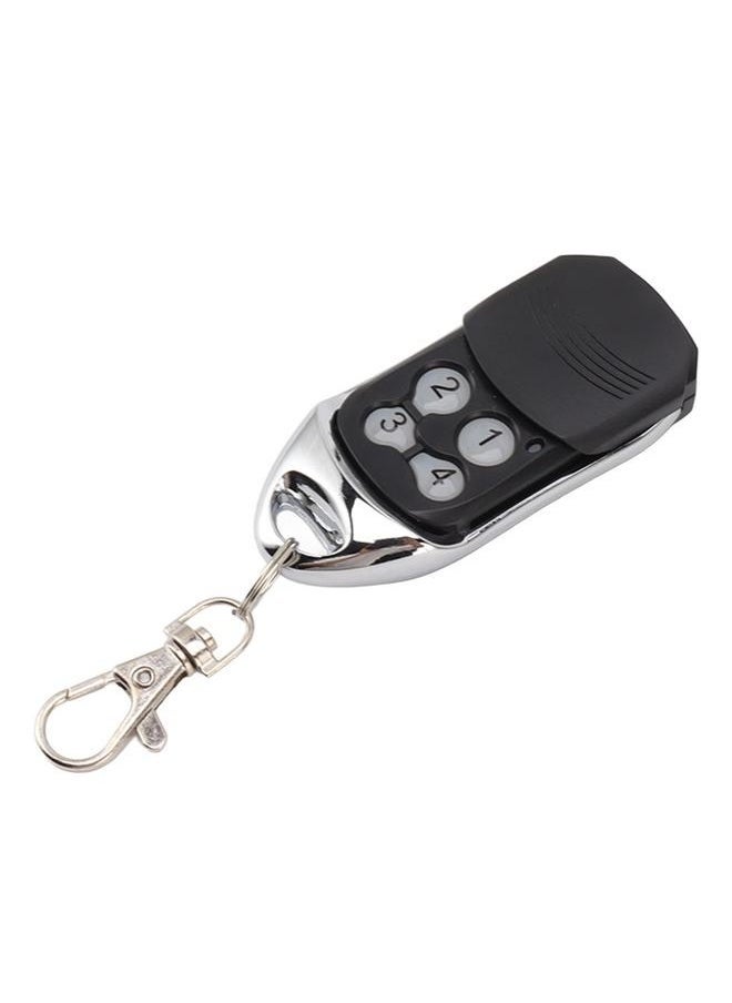 Bukela 4-Button Wireless Garage Door Remote Control  - Image 2