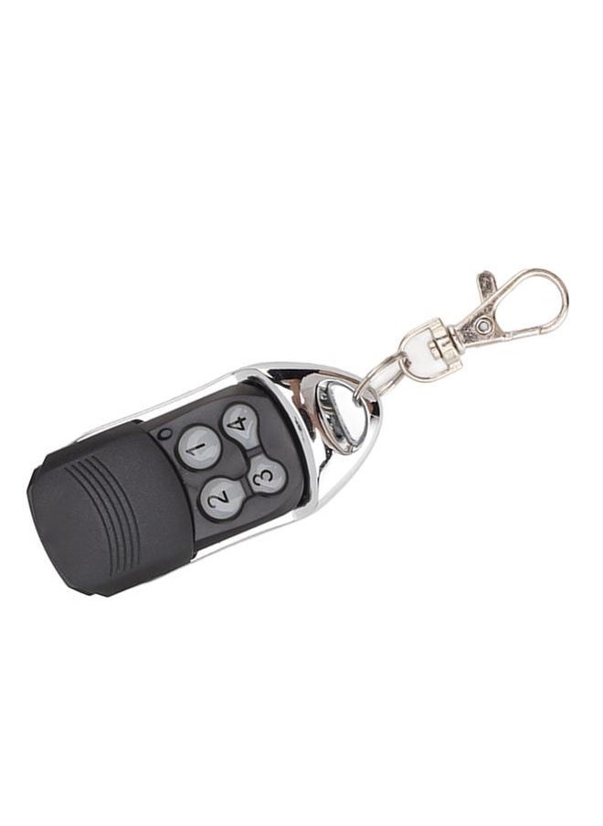 Bukela 4-Button Wireless Garage Door Remote Control  - Image 5