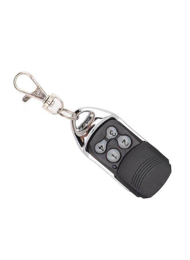 Bukela 4-Button Wireless Garage Door Remote Control  - Image 4