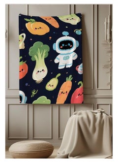 General Flannel thin blanket (warm and comfortable, suitable for sleep, gaming, dust removal and sandproof) 150cm*200cm - 32  - Image 1