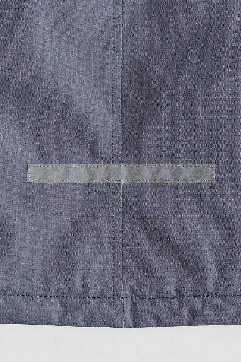 H&M Padded water-repellent parka