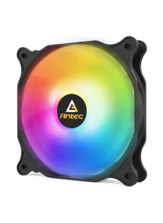 Antec F12 RGB Cabinet Fan (Single Pack) - pzsku/ZB173DEA6B492985C0B8DZ/45/_/1719658750/3948dcc3-34ed-4839-8a7b-e51d90b6c8ab