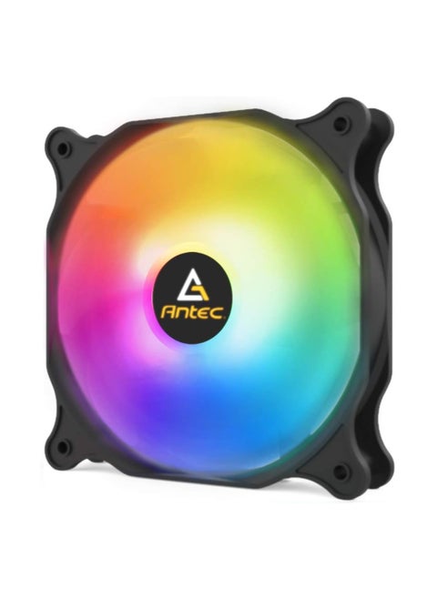 Antec F12 RGB Cabinet Fan (Single Pack)