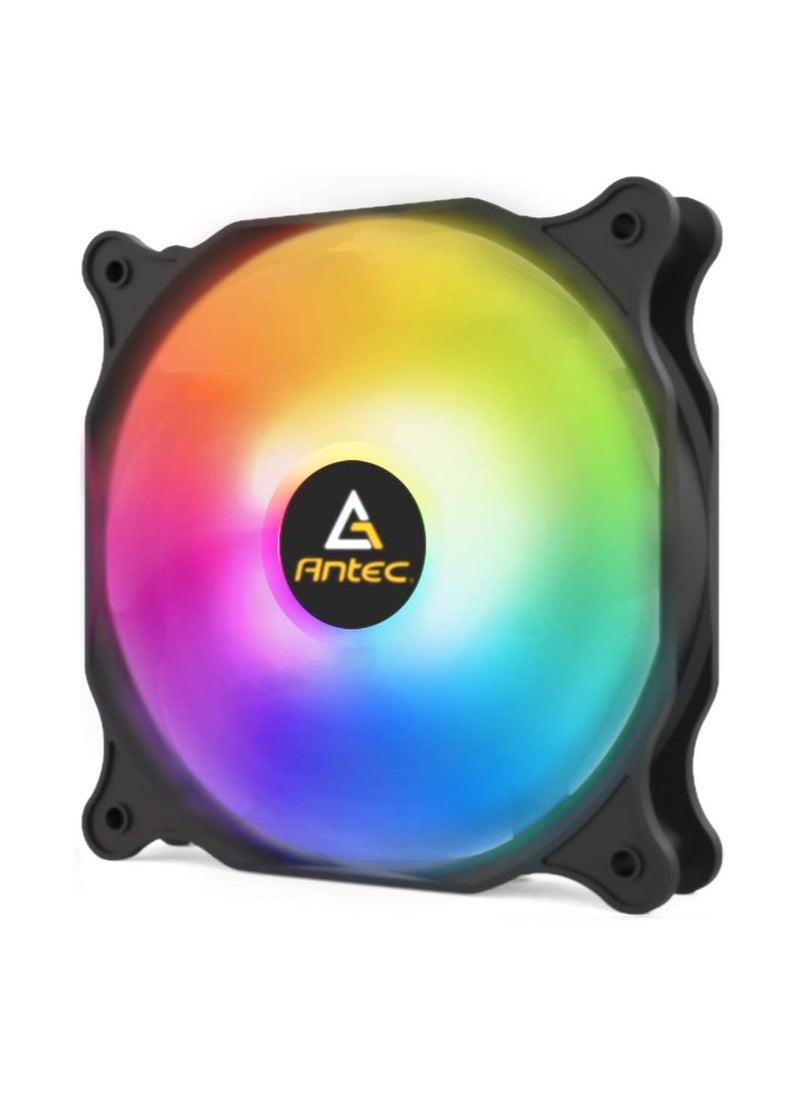 Antec F12 RGB Cabinet Fan (Single Pack)