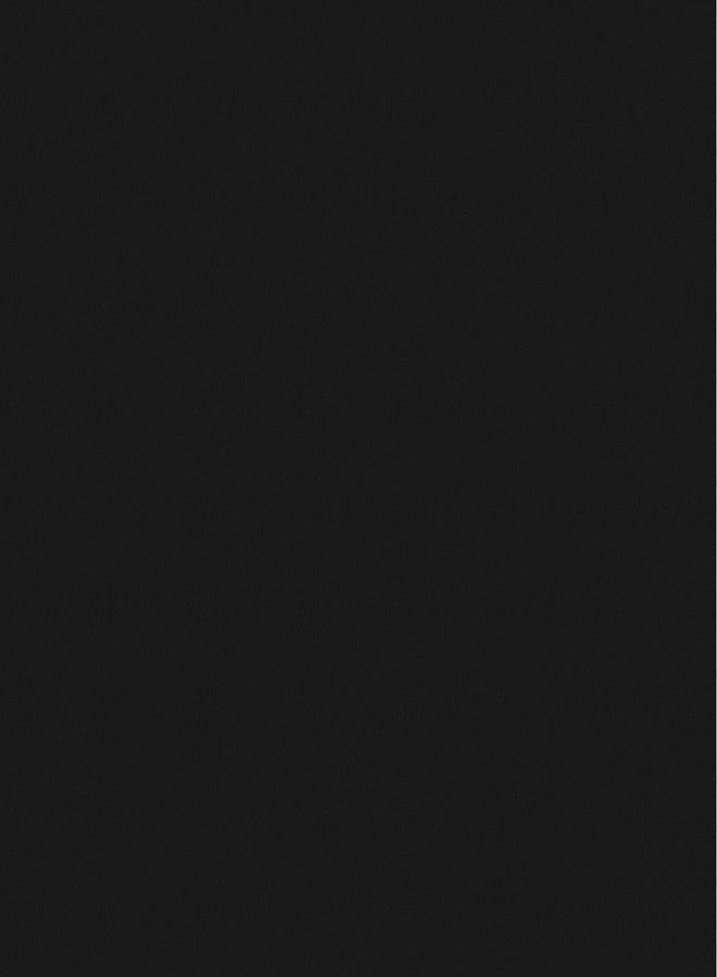 Lorell LLR39654 Bio-Based Black Desk Pad - Image 5