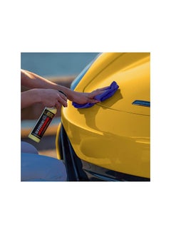 SHINE ARMOR Shine Armor Car Wax Hydrophobic Spray - Spray Wax for Car with Carnauba Wax - Car Polish and Car Shine Spray - Spray Wax Car Sealant and Paint Protection - Fast Acting Car Wax Spray  - Image 2