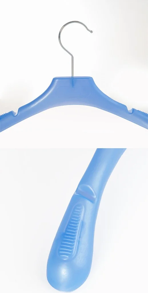 اسطنبول مانكين Istanbul Mannequin Plastic 30 cm Children's Hanger Children's Clothes Hanger Children's Clothes Hanger