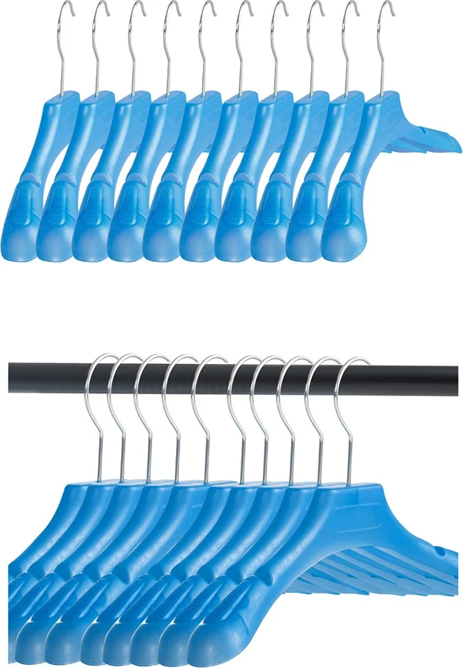 اسطنبول مانكين Istanbul Mannequin Plastic 30 cm Children's Hanger Children's Clothes Hanger Children's Clothes Hanger