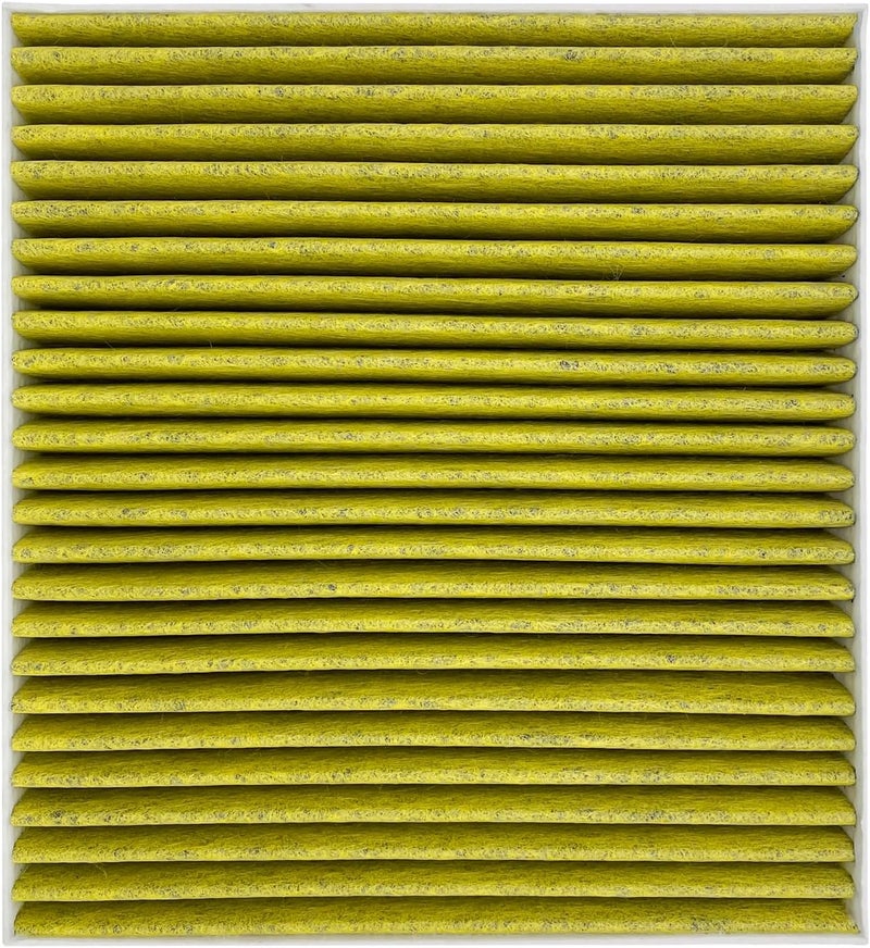 Capume Cabin Air Filter JM277 for Infiniti and Nissan Models - Image 5